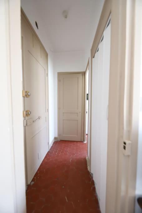 T2 Refait A Neuf Au Porte Du Velodrome - Parc Chanot Apartment Marseille Exterior photo